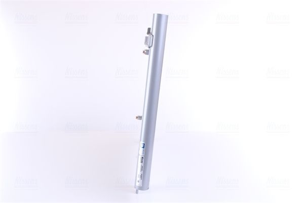 Kondensatorius, oro kondicionierius NISSENS 940344