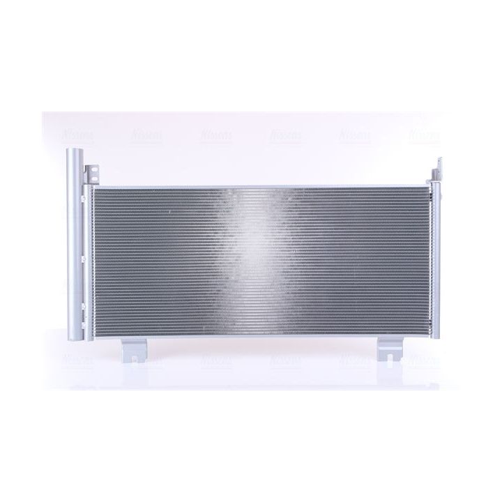 Kondensatorius, oro kondicionierius NISSENS 940344