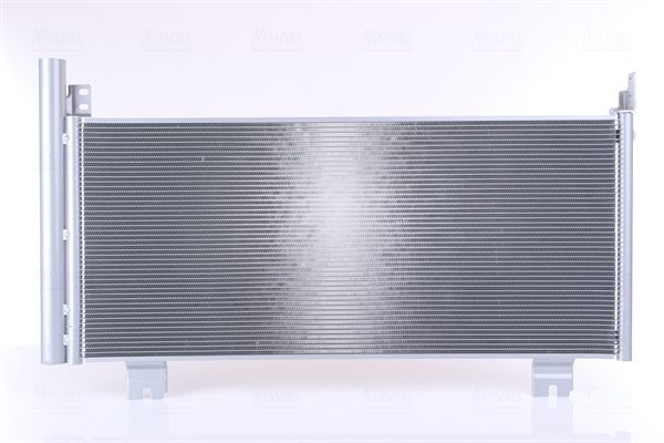 Kondensatorius, oro kondicionierius NISSENS 940344