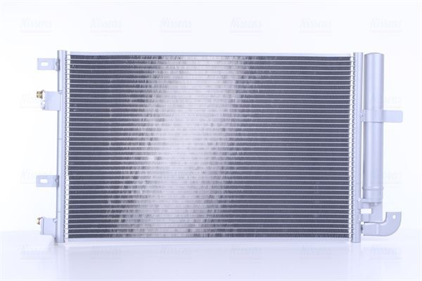 Kondensatorius, oro kondicionierius NISSENS 940346