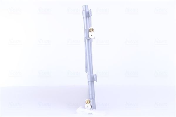 Kondensatorius, oro kondicionierius NISSENS 940346