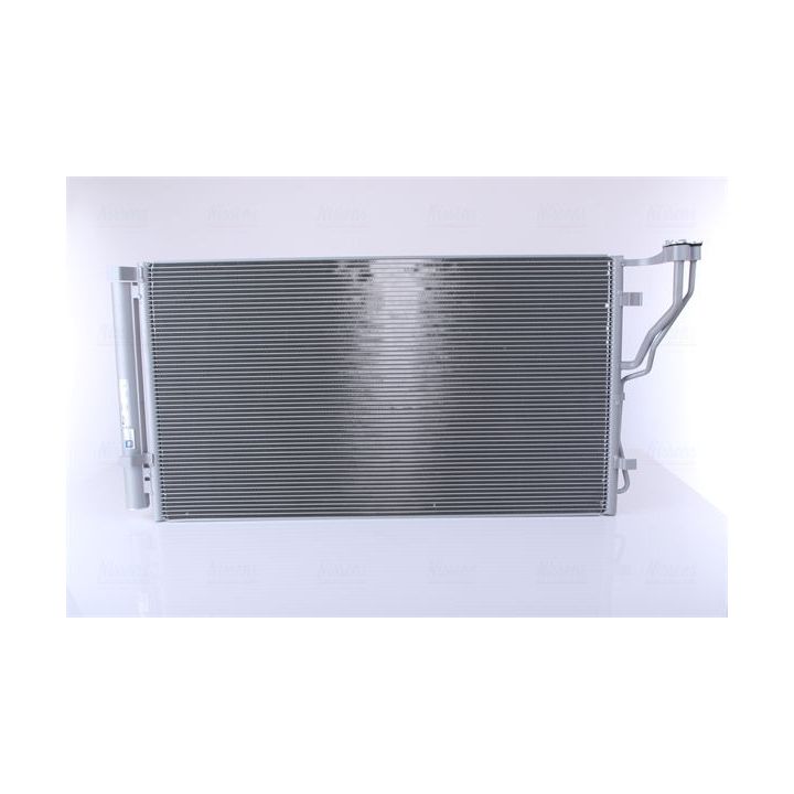 Kondensatorius, oro kondicionierius NISSENS 940347