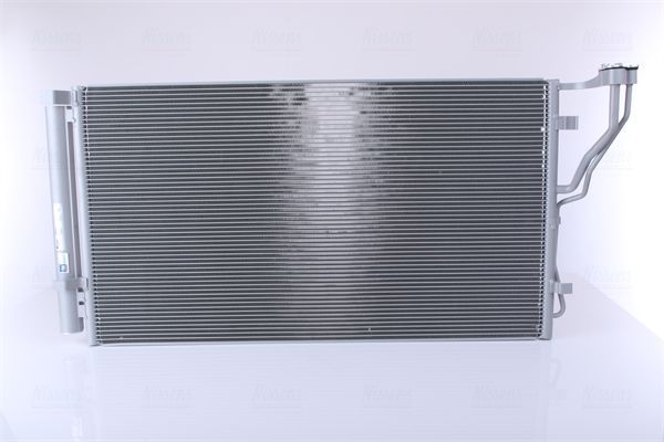 Kondensatorius, oro kondicionierius NISSENS 940347