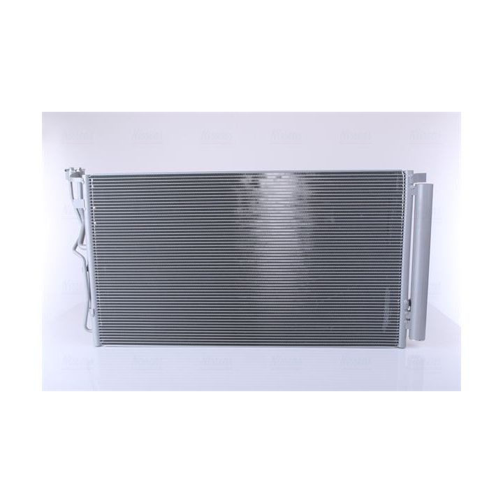 Kondensatorius, oro kondicionierius NISSENS 940347