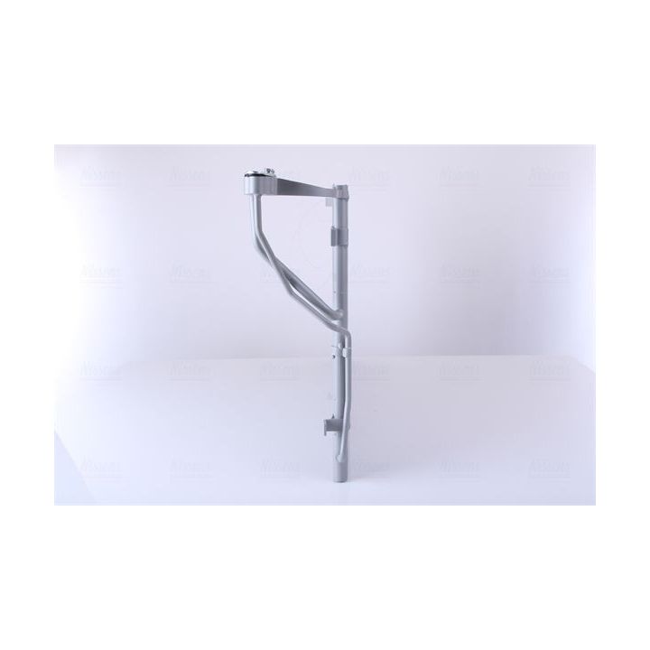 Kondensatorius, oro kondicionierius NISSENS 940347