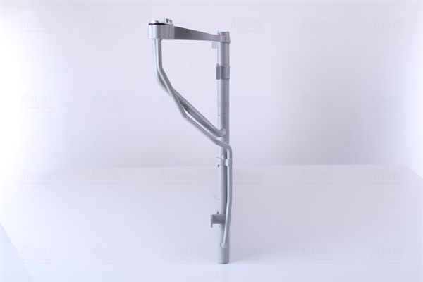 Kondensatorius, oro kondicionierius NISSENS 940347