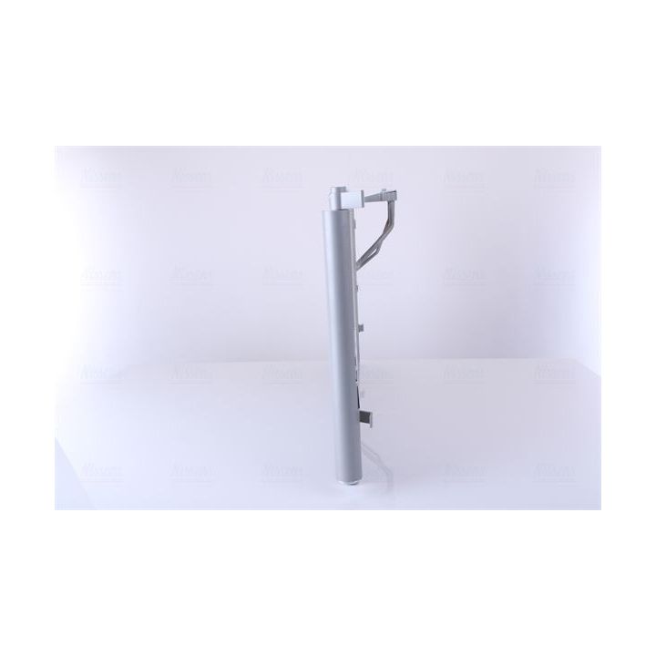 Kondensatorius, oro kondicionierius NISSENS 940347