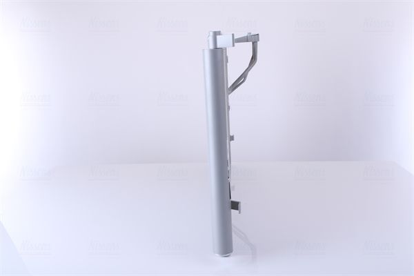 Kondensatorius, oro kondicionierius NISSENS 940347