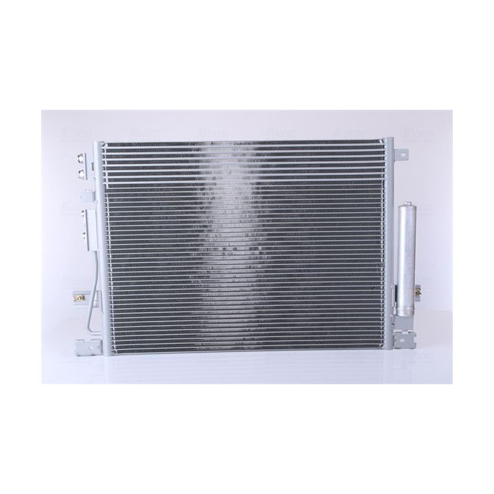 Kondensatorius, oro kondicionierius NISSENS 940348