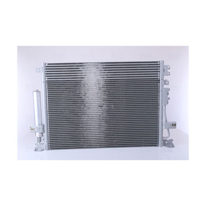 Kondensatorius, oro kondicionierius NISSENS 940348