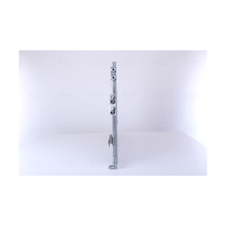 Kondensatorius, oro kondicionierius NISSENS 940348