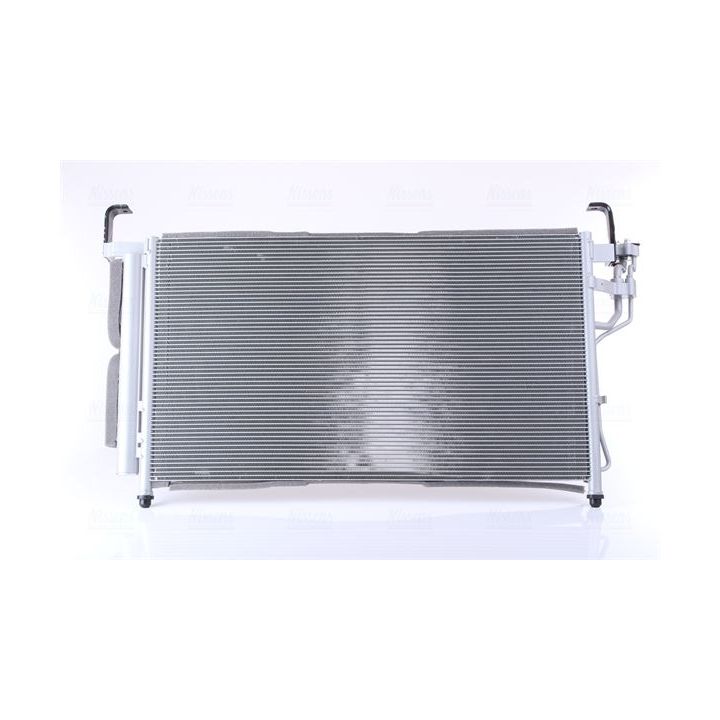 Kondensatorius, oro kondicionierius NISSENS 940350