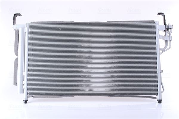 Kondensatorius, oro kondicionierius NISSENS 940350