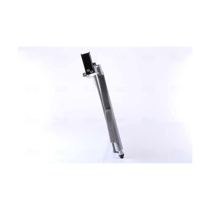 Kondensatorius, oro kondicionierius NISSENS 940350