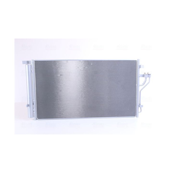 Kondensatorius, oro kondicionierius NISSENS 940351