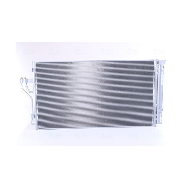 Kondensatorius, oro kondicionierius NISSENS 940351