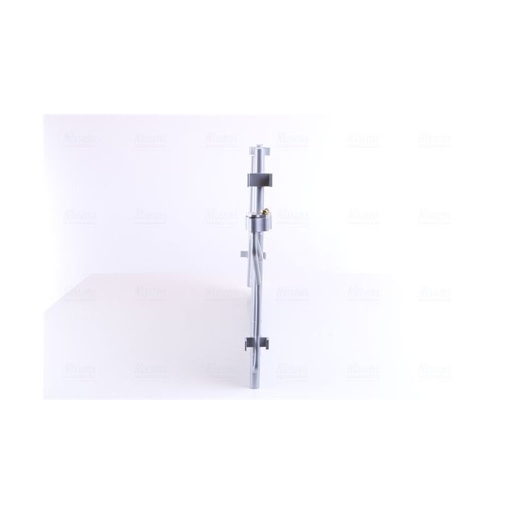 Kondensatorius, oro kondicionierius NISSENS 940351