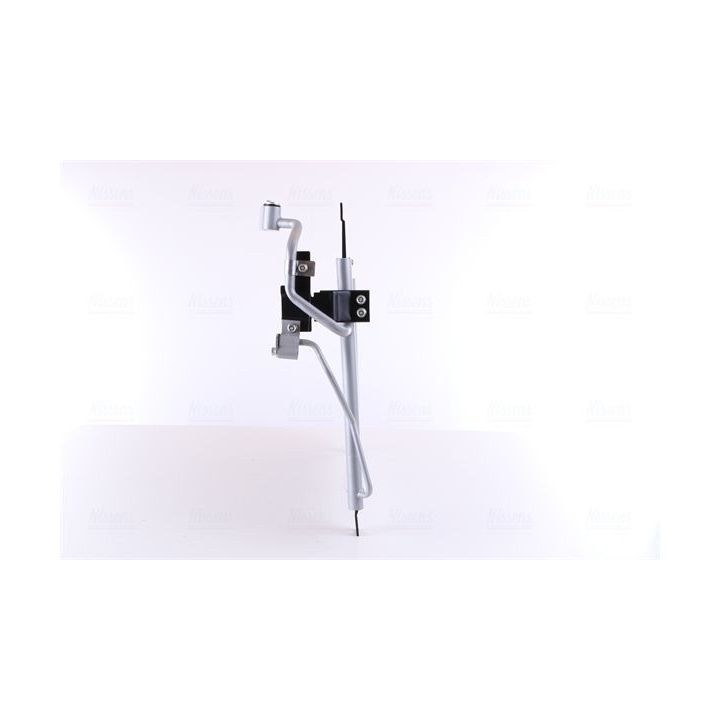 Kondensatorius, oro kondicionierius NISSENS 940352