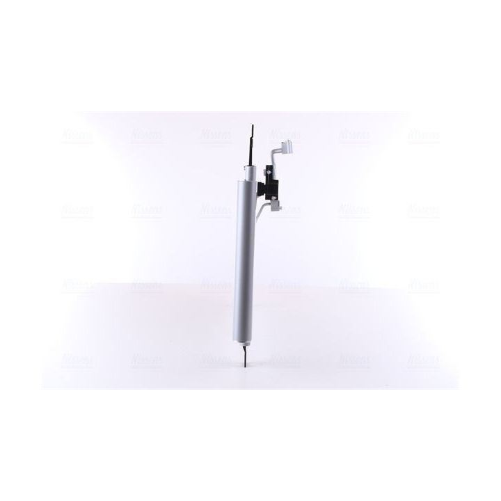 Kondensatorius, oro kondicionierius NISSENS 940352