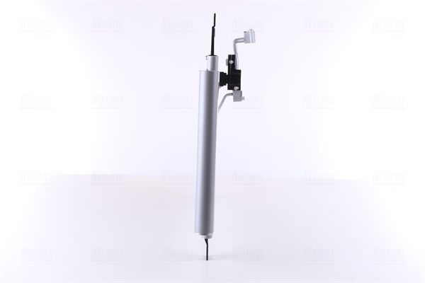 Kondensatorius, oro kondicionierius NISSENS 940352