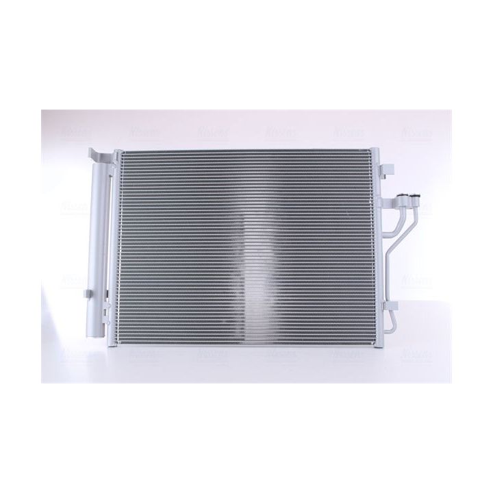 Kondensatorius, oro kondicionierius NISSENS 940353