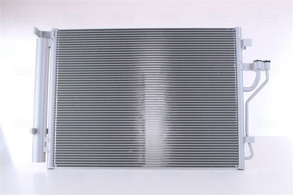 Kondensatorius, oro kondicionierius NISSENS 940353