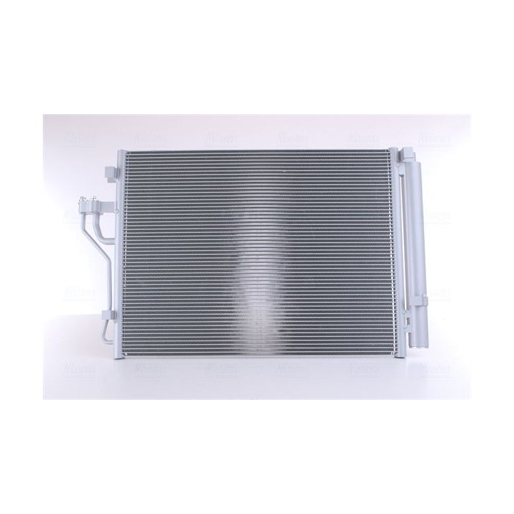 Kondensatorius, oro kondicionierius NISSENS 940353