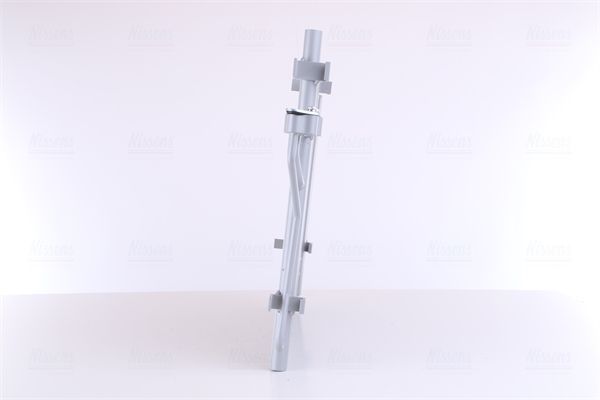 Kondensatorius, oro kondicionierius NISSENS 940353