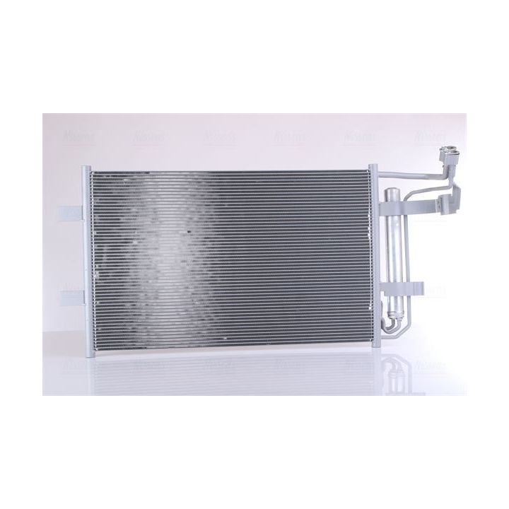 Kondensatorius, oro kondicionierius NISSENS 940355