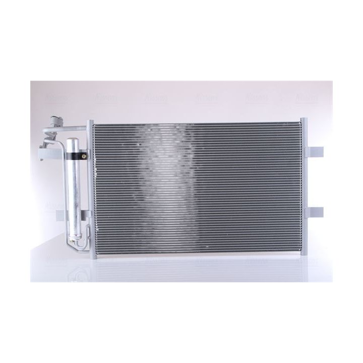 Kondensatorius, oro kondicionierius NISSENS 940355