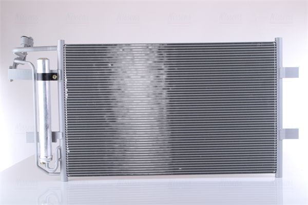 Kondensatorius, oro kondicionierius NISSENS 940355