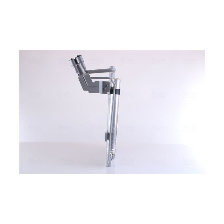 Kondensatorius, oro kondicionierius NISSENS 940355