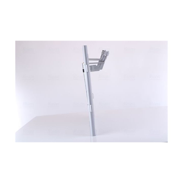 Kondensatorius, oro kondicionierius NISSENS 940355