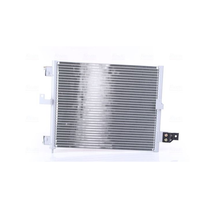 Kondensatorius, oro kondicionierius NISSENS 94036