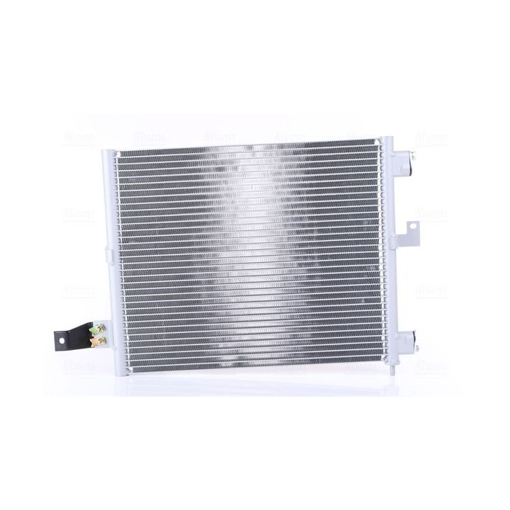 Kondensatorius, oro kondicionierius NISSENS 94036