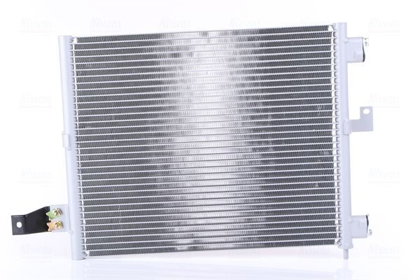 Kondensatorius, oro kondicionierius NISSENS 94036