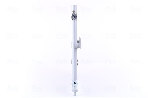 Kondensatorius, oro kondicionierius NISSENS 94036