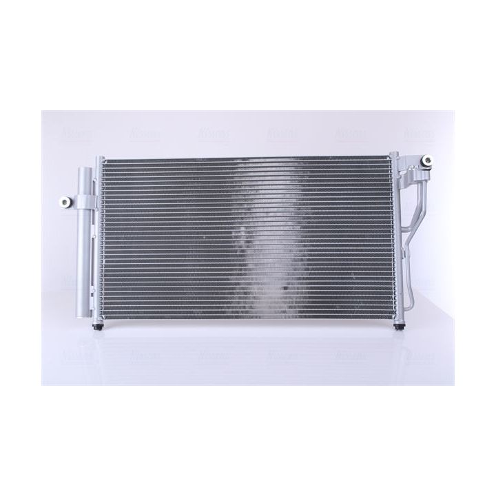 Kondensatorius, oro kondicionierius NISSENS 940360