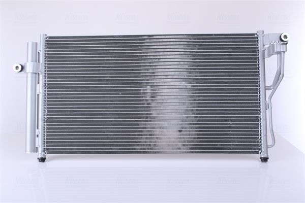 Kondensatorius, oro kondicionierius NISSENS 940360