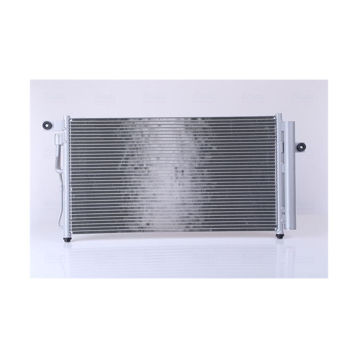 Kondensatorius, oro kondicionierius NISSENS 940360