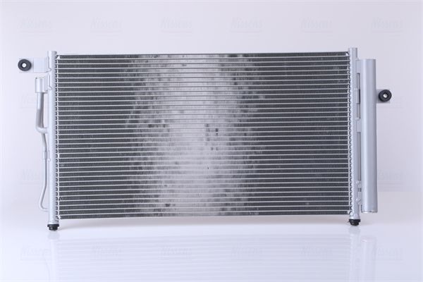 Kondensatorius, oro kondicionierius NISSENS 940360