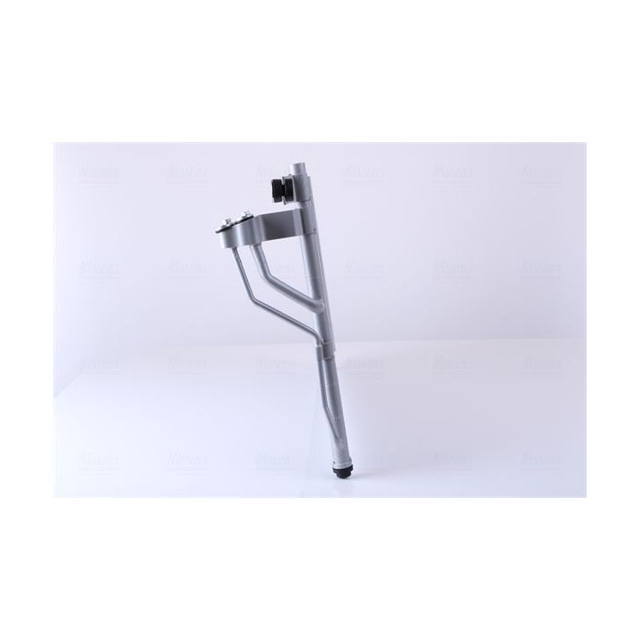 Kondensatorius, oro kondicionierius NISSENS 940360