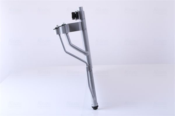 Kondensatorius, oro kondicionierius NISSENS 940360