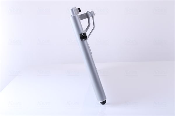 Kondensatorius, oro kondicionierius NISSENS 940360