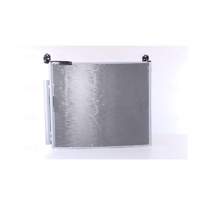 Kondensatorius, oro kondicionierius NISSENS 940367