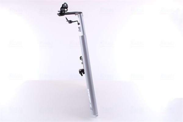 Kondensatorius, oro kondicionierius NISSENS 940367