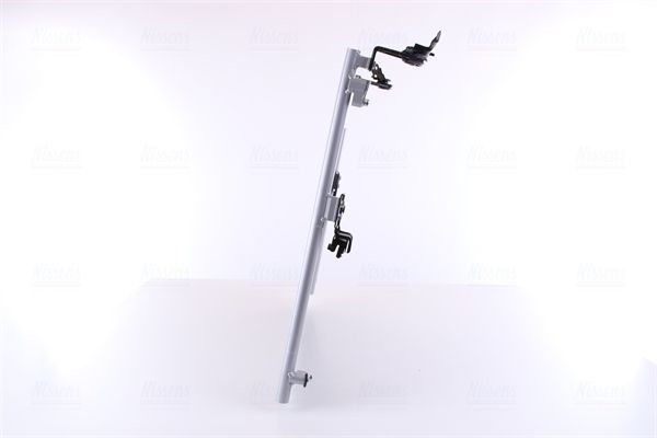 Kondensatorius, oro kondicionierius NISSENS 940367