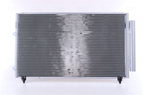 Kondensatorius, oro kondicionierius NISSENS 940368