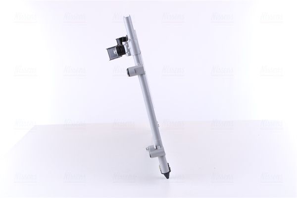 Kondensatorius, oro kondicionierius NISSENS 940368