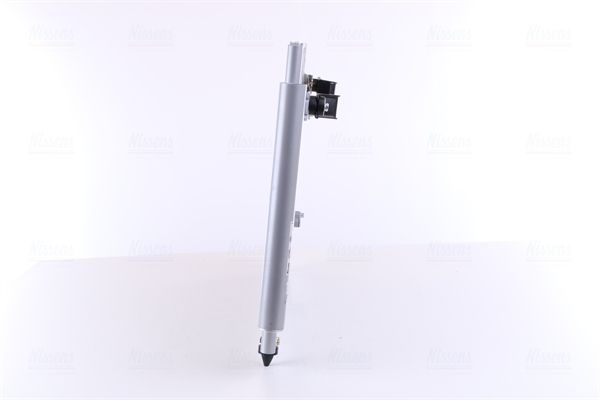 Kondensatorius, oro kondicionierius NISSENS 940368